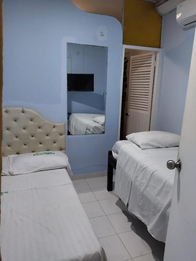 Costa Bella Hotel