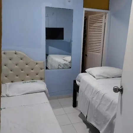 Costa Bella Hotel