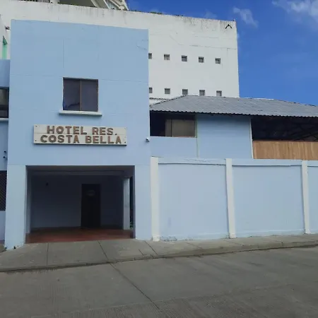 Costa Bella Hotel