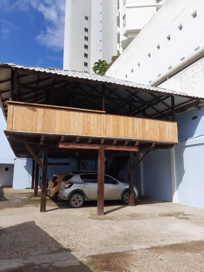 Hotel Costa Bella Cartagena