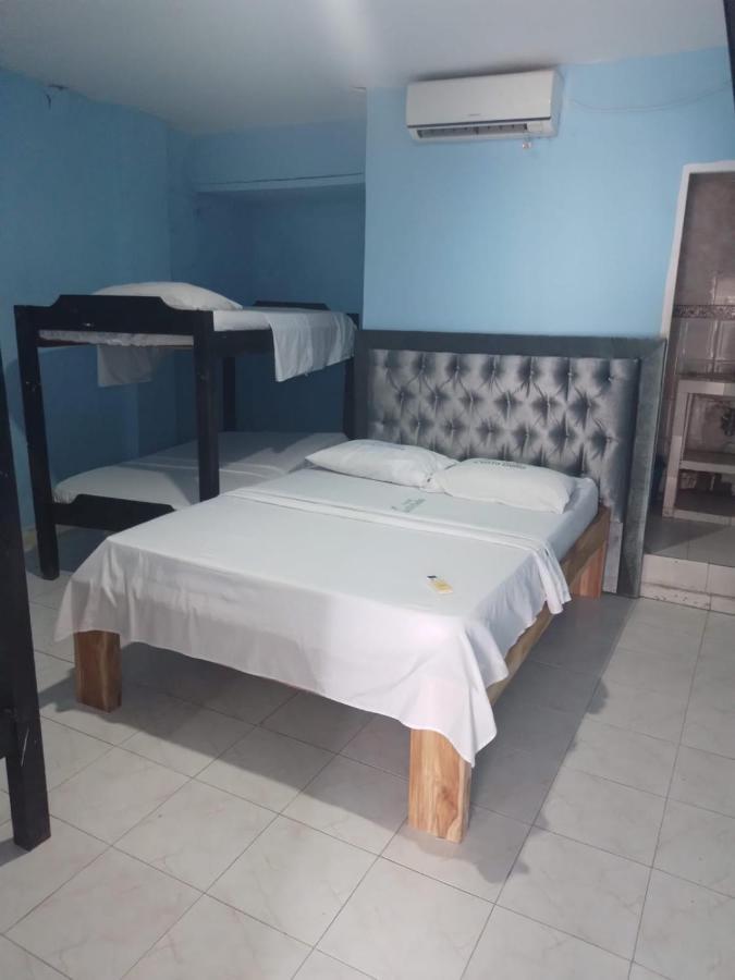 Costa Bella * Cartagena